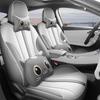 Roewe M7 DMH Seat Cushion for Enjoyment & Premium Versions – Car Seat Cover for 25 Models, 160km Coverage