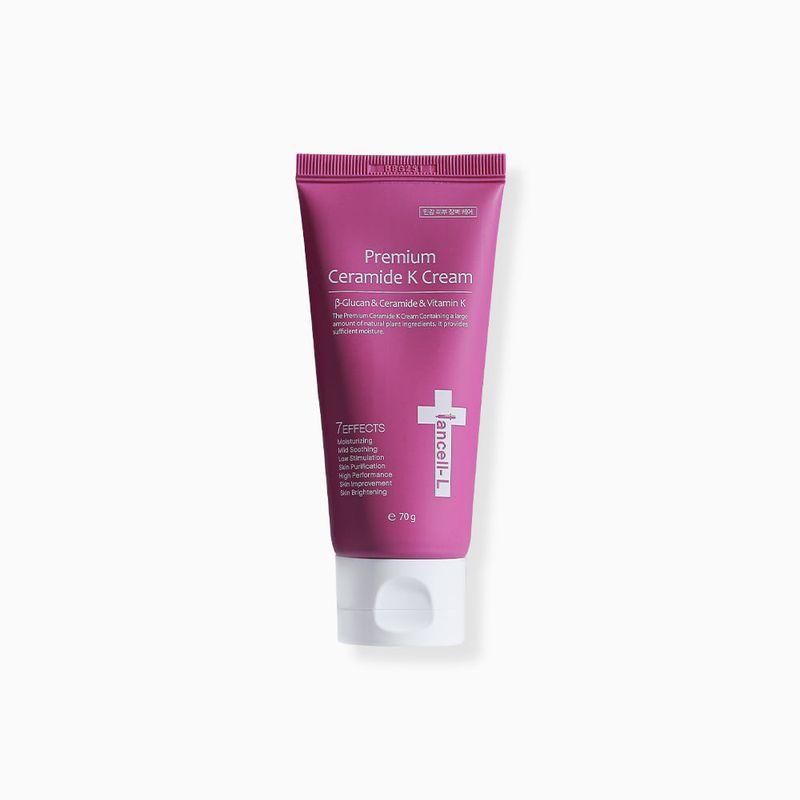Premium Ceramide K Cream 70ml