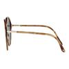 Armani GIORGIO Sunglasses Brown