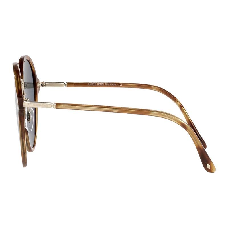 Armani GIORGIO Sunglasses Brown