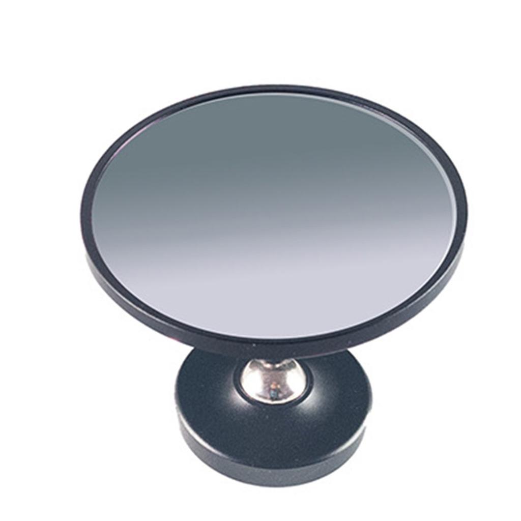 Magnetic Mirror Espresso Lens Espresso Shot Mirror Rotating Coffee Extraction Mirror for Coffee Machine Observation