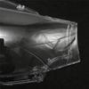 Car Front Headlight Cover Lampshades Lamp Shell Headlights Lens Cover For BMW X3 X4 F25 F26 2014-2017