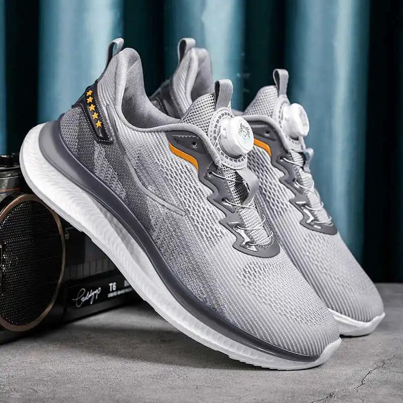 Módní Masivní Tenisky s Plochou Podrážkou Pánské Tenisky Tenis Módní Pánská Velikost 46 Pánská Obuv Sportovní Boty Sneeker Shoos Nejnovější Originální