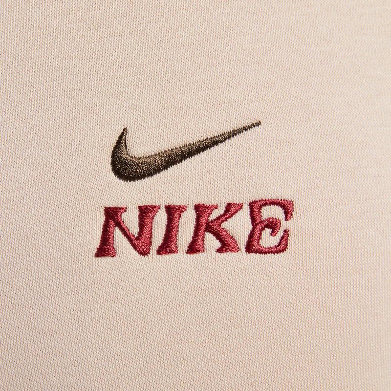 Nike Men's Stand Collar Knit Pullover IQ3708