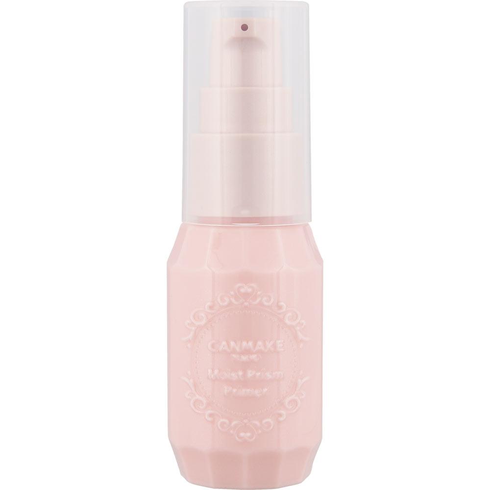 Canmake Moist Premium Primer 02   Ida Laboratories