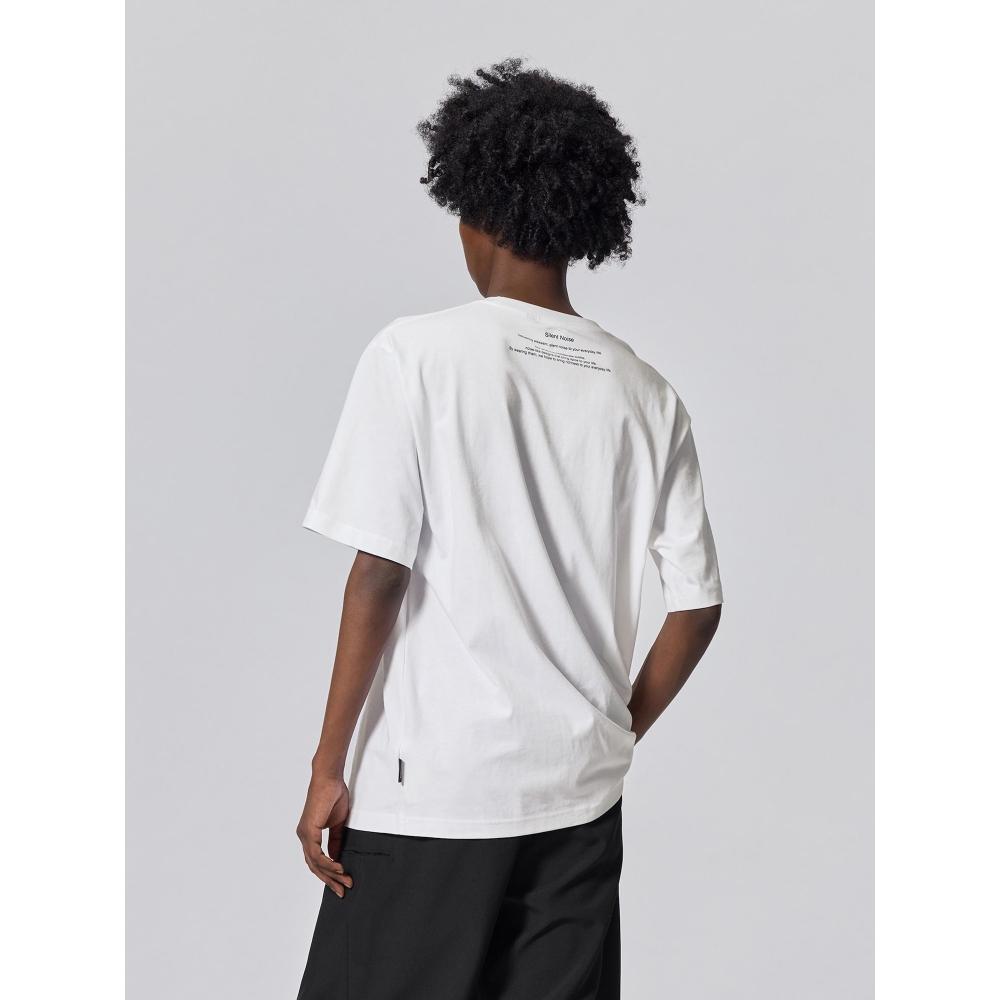 Gu By Uniqlo Graphic T  5 minuTe Sleeve  Undercover 1