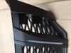 Nissan Navara NP300 Front Grille with Lights for Pickup Truck Modification