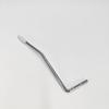 5mm ST Electric Guitar Single Tremolo Arm ST Bridge String Plate Vibrato Arm Electric Guitar Tremolo Arm Vibrato Tremolo System