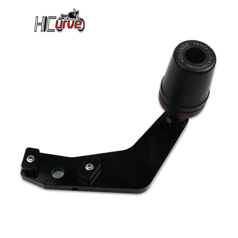 For Honda CBR600RR CBR 600 RR CBR 600RR 13-19 Motorcycle Falling Protection Frame Slider Fairing Guard Anti Crash Pad Protector