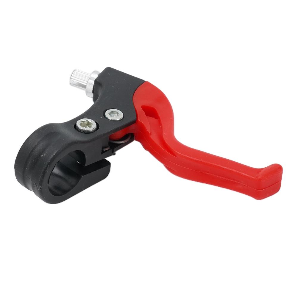 1 Pár Detská Bicyklová Brzdová Páka Rukoväť Priem.-2,2cm Pre Detský Bicykel