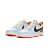 Court Borough 2 Low 2 DX6052-101 Children's Shoes