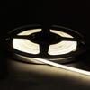 Bande LED COB Étroite 2 mm Cipher pour Loisirs Créatifs et Éclairage d'Exposition