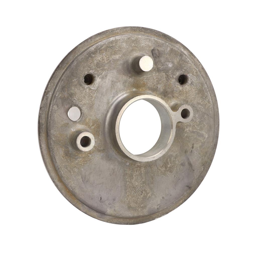 Ignition Stator Base 6A1 85560 00 Outboard Ignition Stator Base Plate for 2HP 2 Stroke Outboard