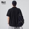 Baleno S&K Men's Ice Silk Polo Shirt