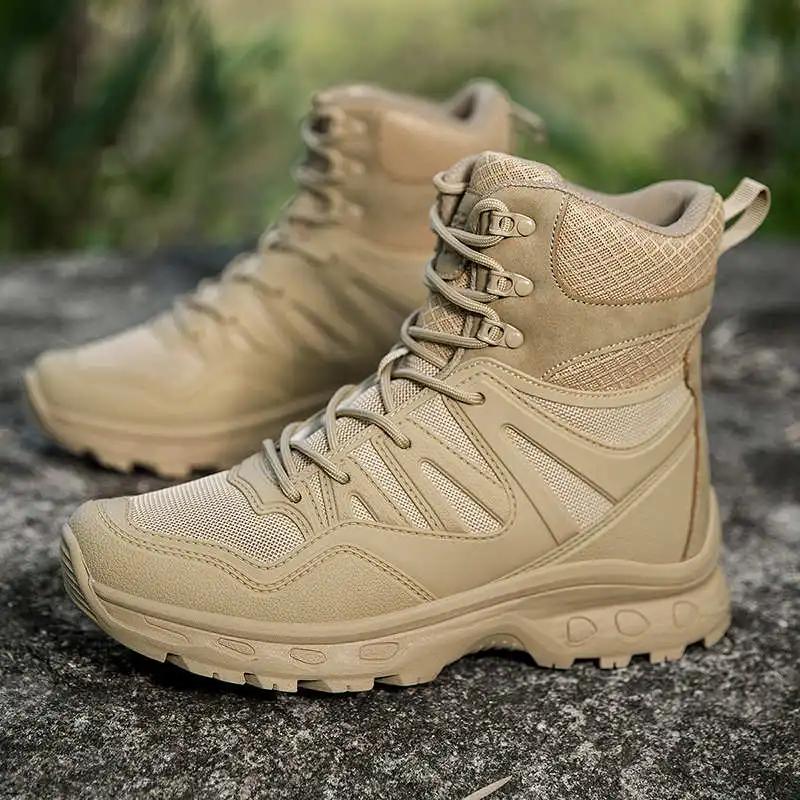 Hiphop Echtes Leder Herren Weiße Stiefel Lässig Marke Mann Sportschuhe Herren Luxus Sneaker Snearkers Handgefertigt
