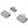 Car Rear AC Air Vent Grille Clip Slider Repair Kit For Mercedes Benz W204 C  X204 GLK W212 W207 E Class 2007-2015