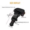 3W7Z17603AA Windshield Wiper Washer Nozzle for 2003-14 Ford F-150 Flex