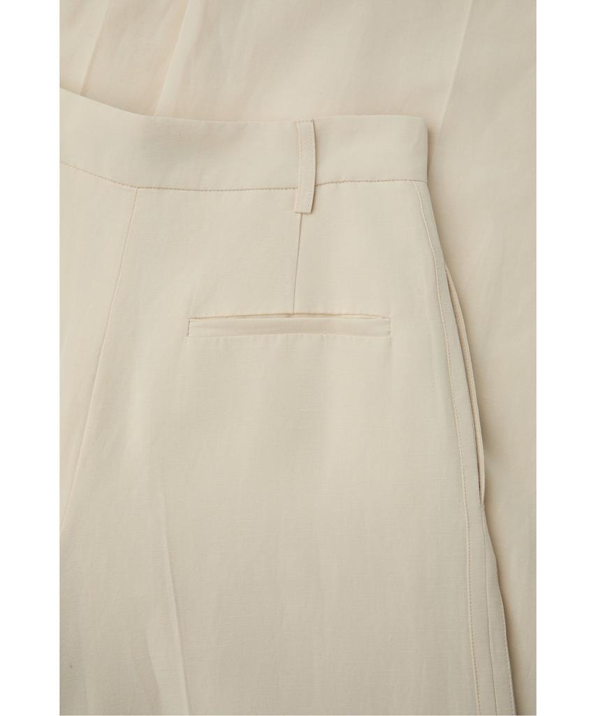 IROWOMEN Hayda Pintuck Tailor Pants Iopam26103Bel