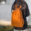 Lightweight casual backpack new simple travel backpack large capacity student bag