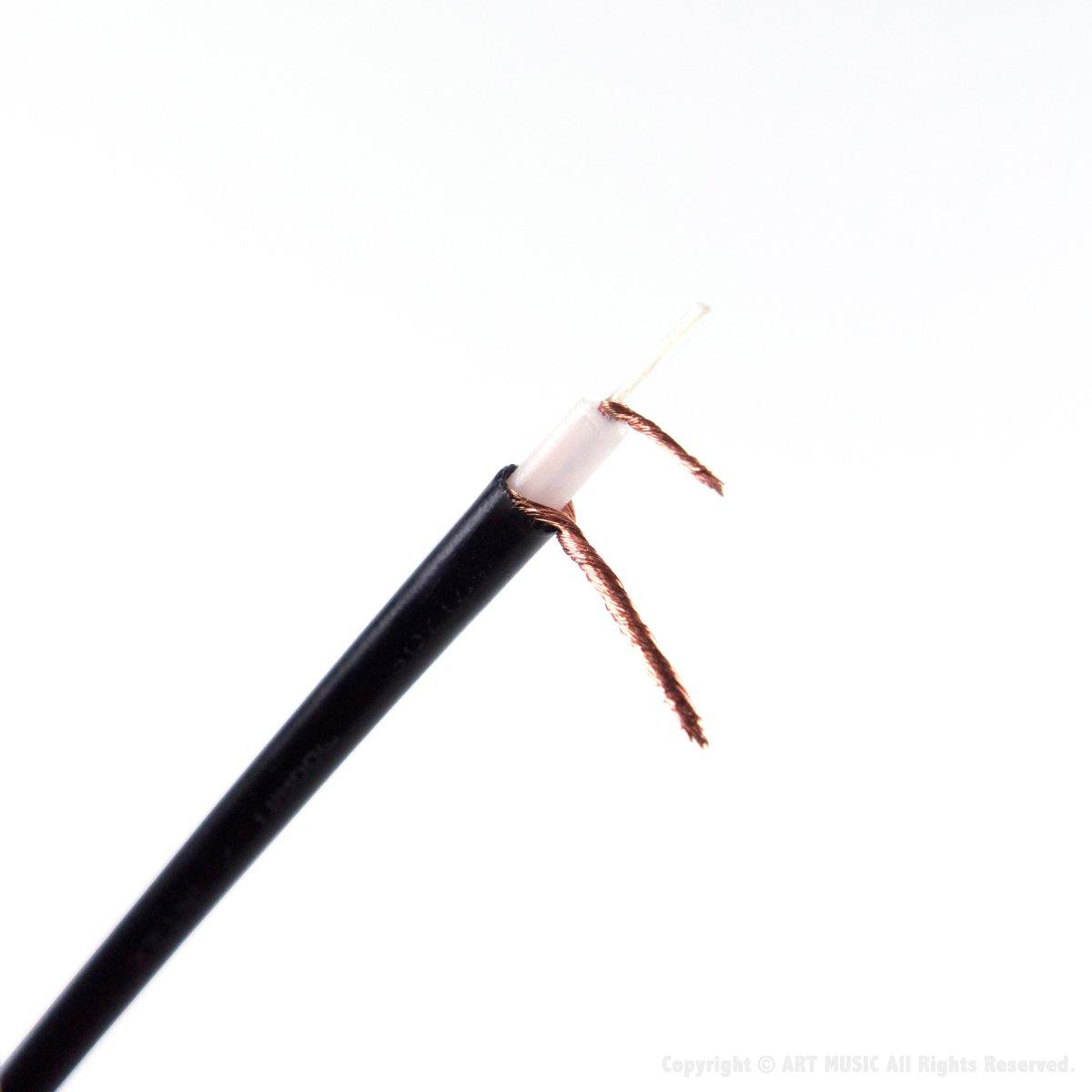 

Mogami NEGLEX 2803 Hi-Fi Линейный кабель, Продается отрезками по 1 м Мировое Разрешение