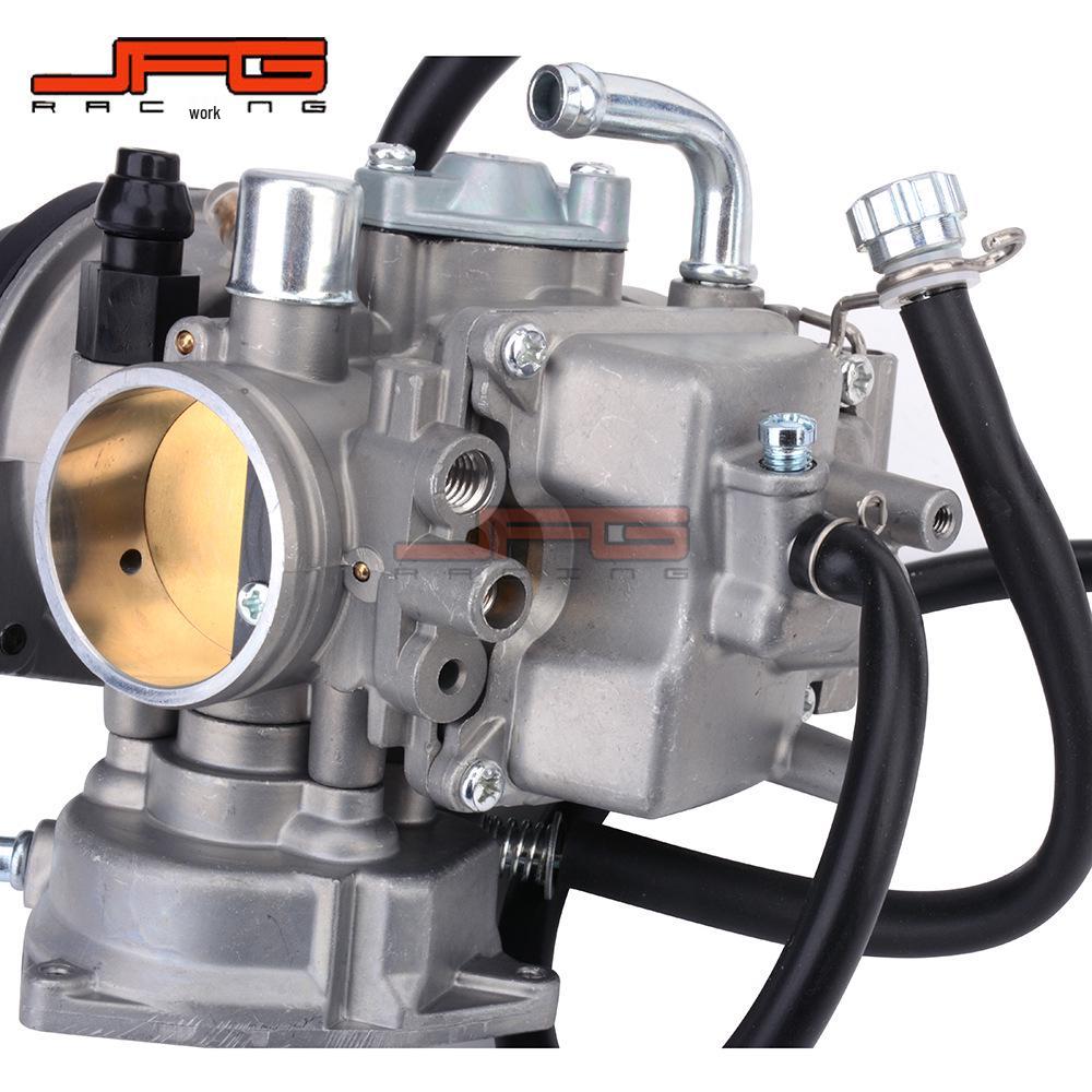 High Quality Carburetor for KFX400 2004-2006 Motorcycle Accessories Modification