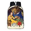 Beauty And The Beast Backpack Perfect Easter Gift For Your Little Princess