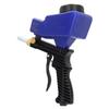 Sand  Sand   Sandblasting Spray   Tool Set Kit for Spraying Cleaning