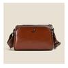 Retro Mode Veelzijdige Crossbody Tas