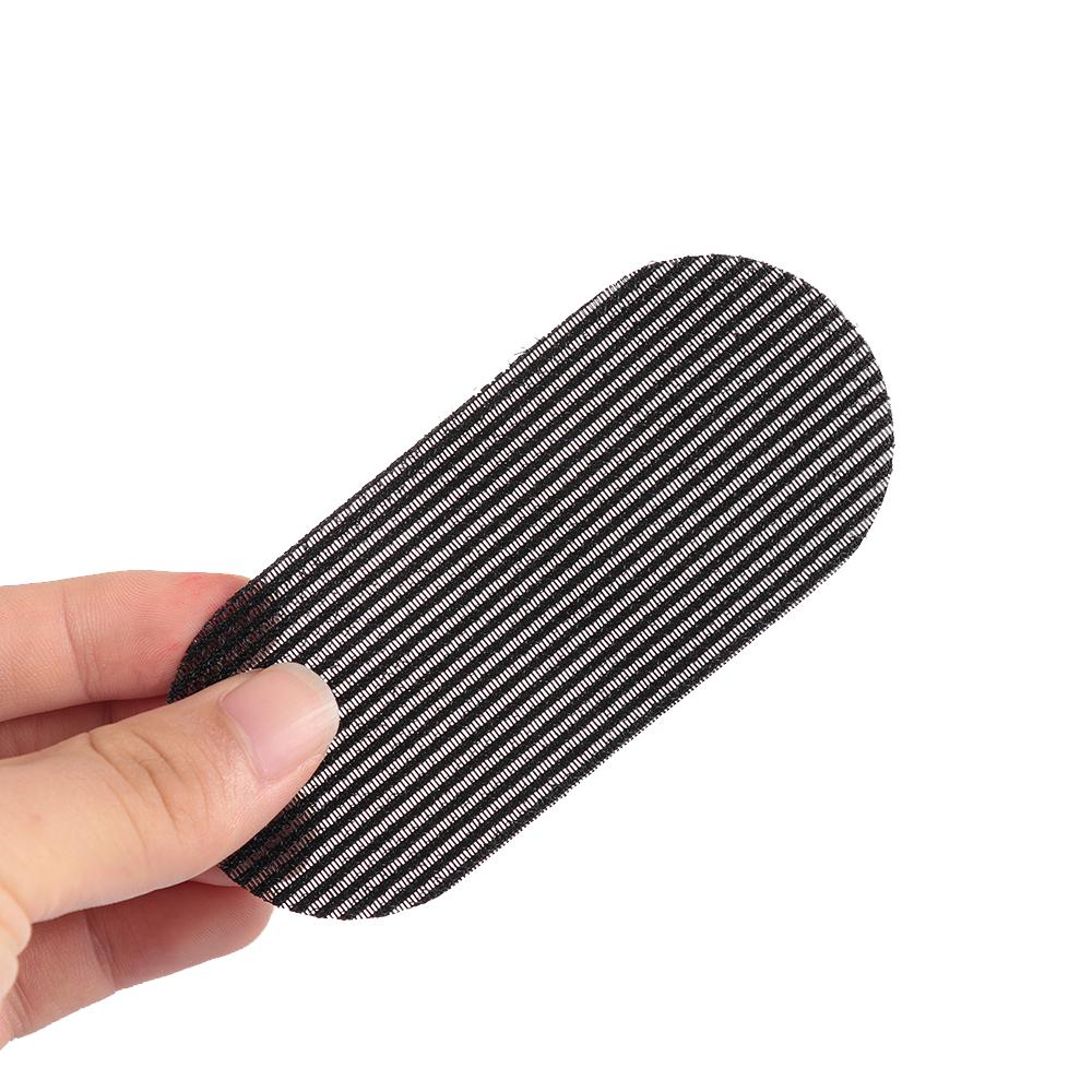 Fashion Men Haircut Holder Hair styling tool Trimming Hair sticker Hair Gripper  Barber Gripper