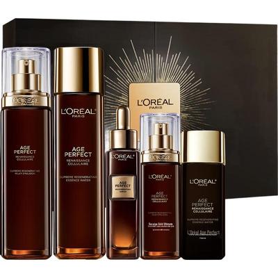 L'Oreal Skincare Gift Sets