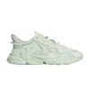 Ozweego 'Linen Green' GY1038 Women's Shoes