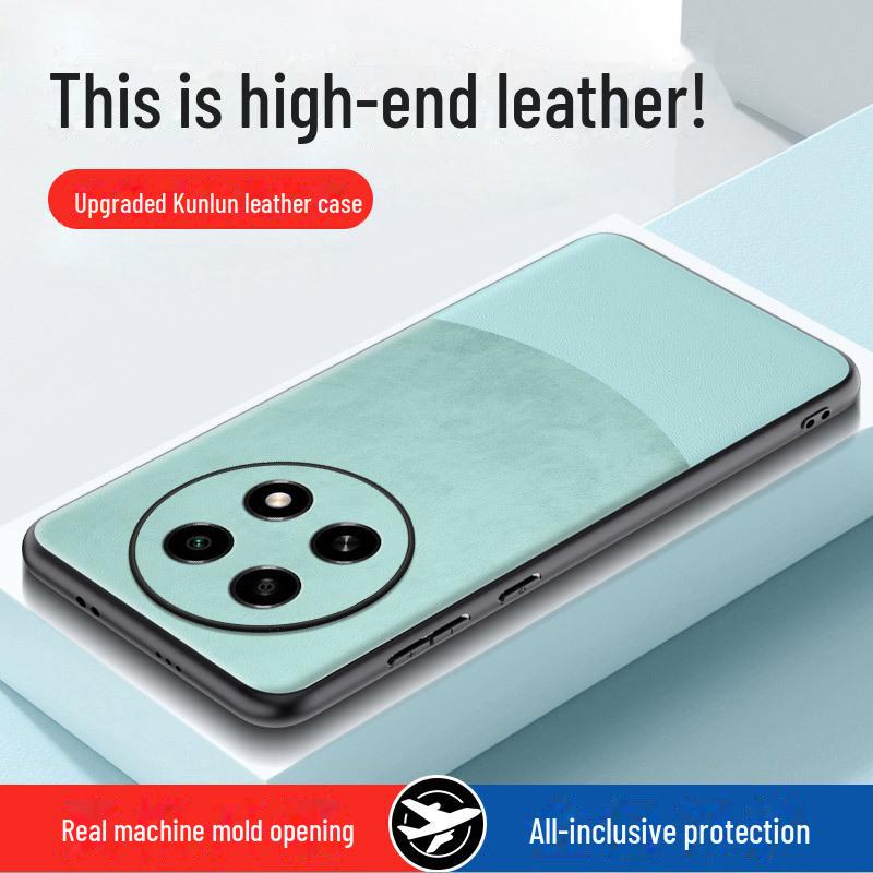 

Oppo A2 Pro Men s Business High-End Protective Case OPPO A2 Pro