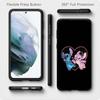 for Motorola Moto Edge 60 50 G54 G86 Samsung Galaxy S25 iPhone 17 16 15 Xiaomi Redmi Note 14 13 Pro Max Phone Case Wallpaper Lilo Poster Stitch Cover