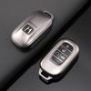 Fashion TPU Car Smart Remote Key Fob Case Cover Protector Shell Bag For Honda Civic Accord HR-V CR-V CRV 2022 2023 Accessories