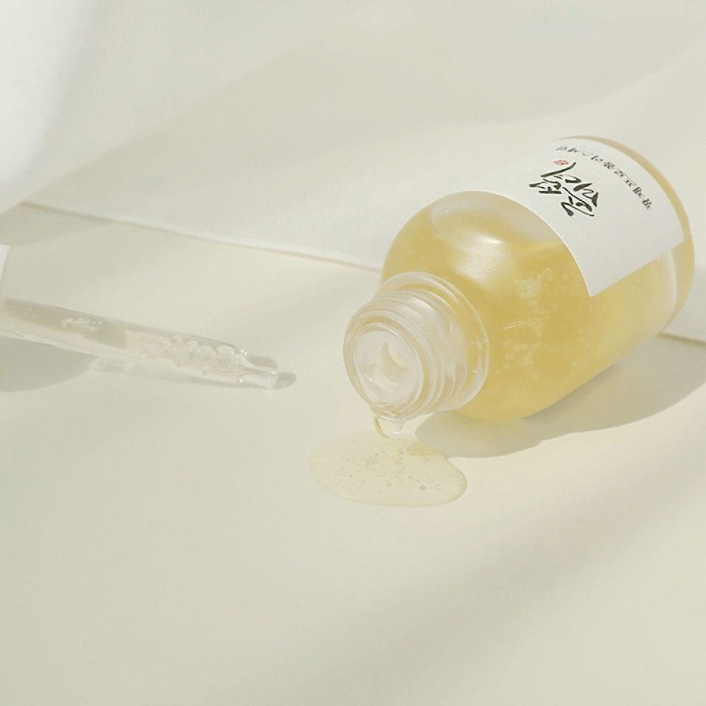 Beauty Of Joseon Serum Z Propolisem I Nacynamidem Glow Serum - 30 Ml
