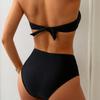 Stroje kąpielowe – Bikini