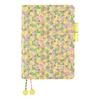 Hobonichi Techo Cousin Notebook Cover by Mina Perhonen In Skyful (A5) (Yellow)