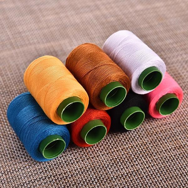 Portable Household Sewing Kit: Multifunctional Needle & Thread Storage Box