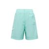 Nike Sportswear Alumni Logo Embroidered Woven Training Loose Casual Shorts Men Bottoms Mint-Green DB3811-382