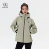 KOLON SPORT HERO Women's GTX 3L Hooded Outdoor Jacket