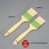 Food Grade Wool Basting Brush