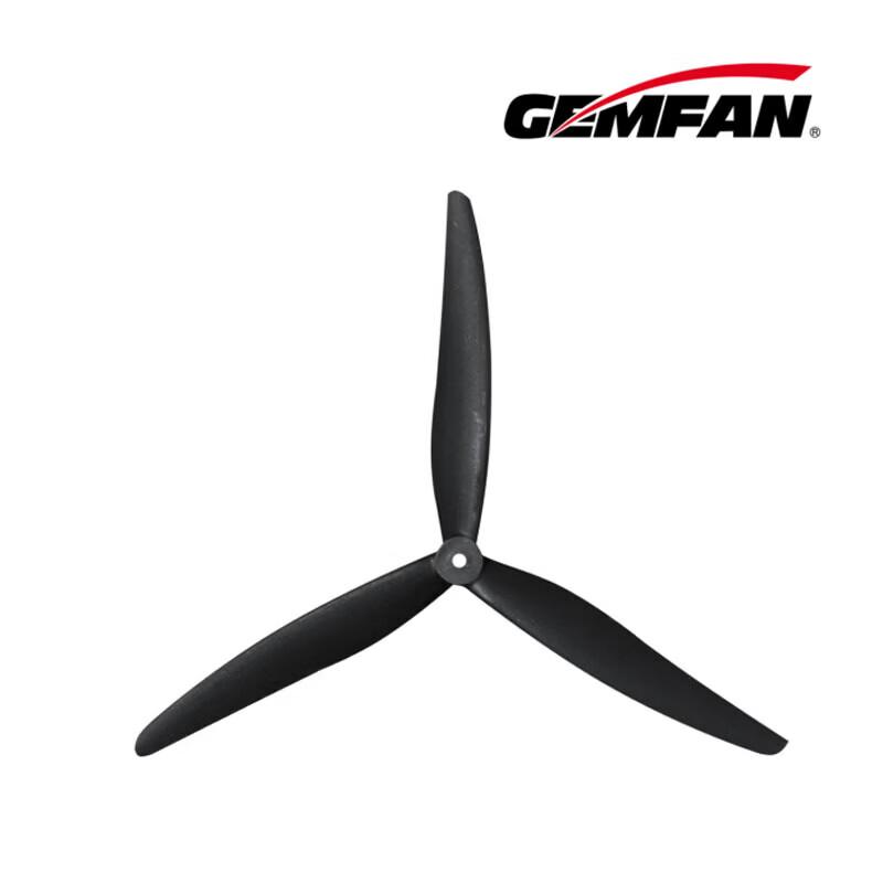 GEMFAN 1170-3 11-inch FPV Drone Propeller Set