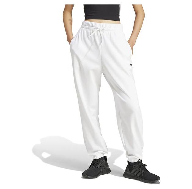 

adidas Essentials Small Logo French Terry Cuffed joggers M/Regular