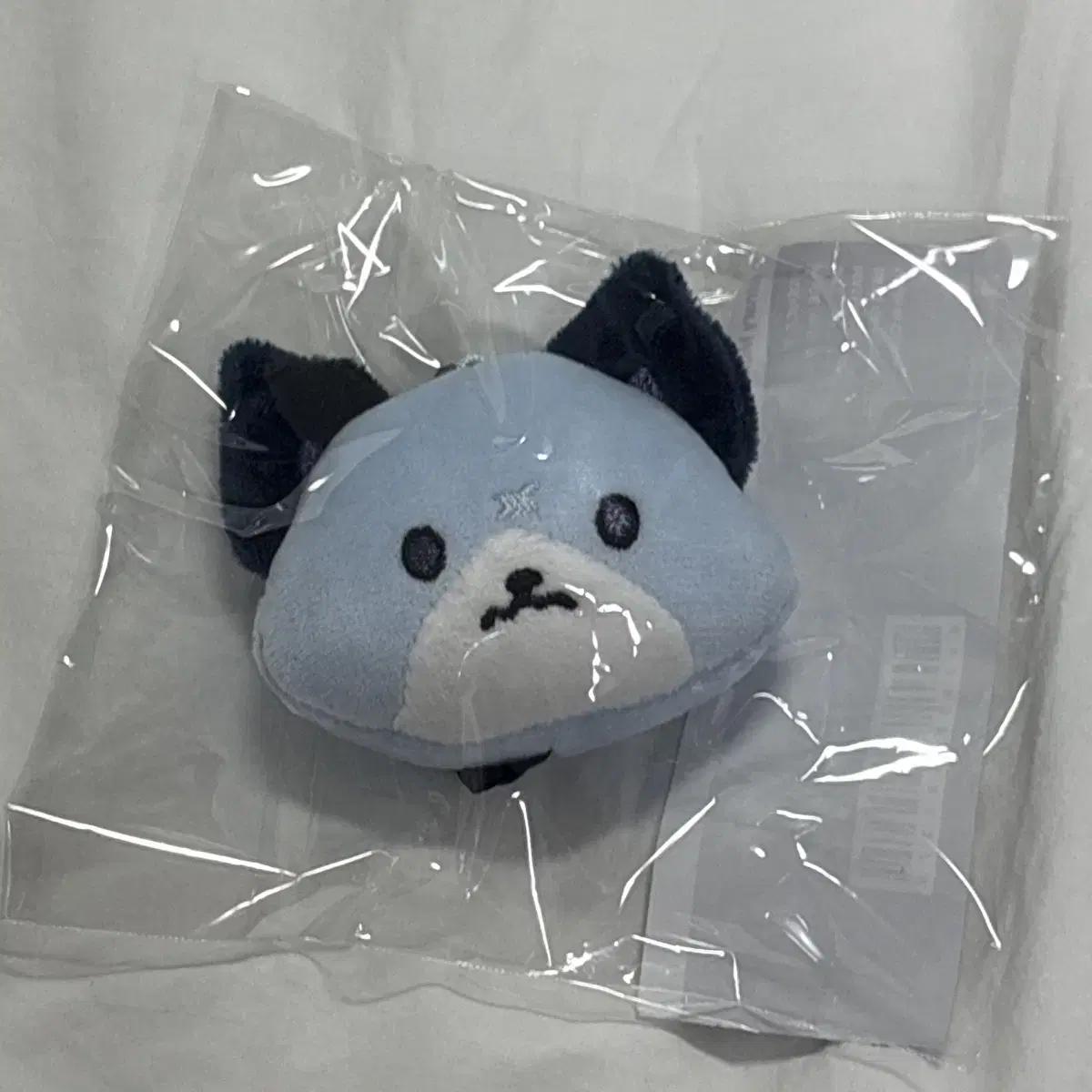 

Exmons Zuff Брелок для ключей Juyeon Xdz