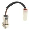 Speed Sensor High Sensitivity Measuring Device for SK200‑3 5 Excavator Accessories MC845235
