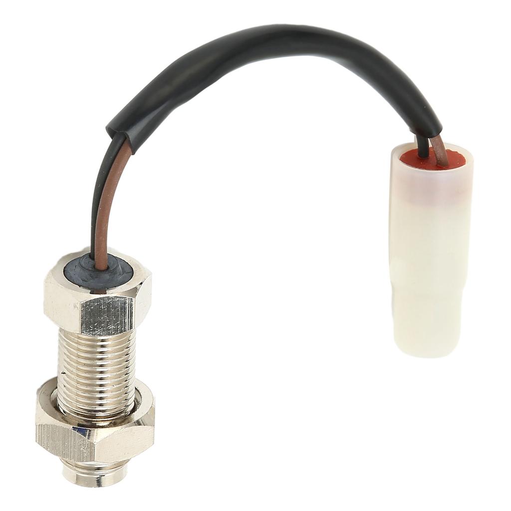 Speed Sensor High Sensitivity Measuring Device for SK200‑3 5 Excavator Accessories MC845235