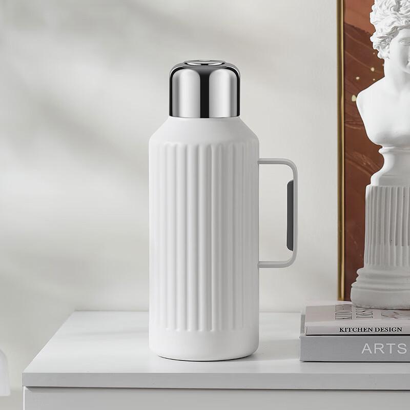 Stainless Steel Temperature Control Thermos Flask