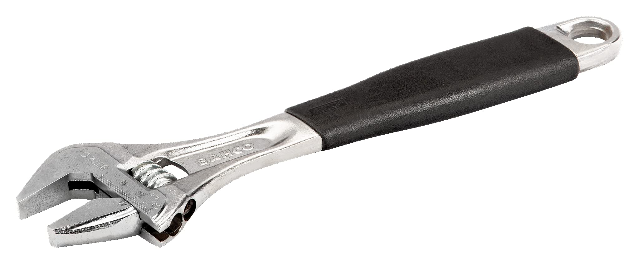 

BAHCO Monkey Wrench Plated 9071C