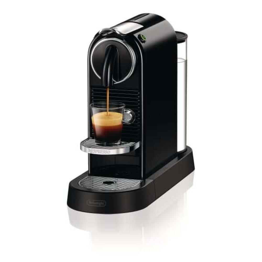 Macchina per caffè Nespresso DeLonghi EN167.B Citiz