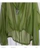 2026 Women's Lightweight Ice Silk Hooded Sun Protection Shirt - Slimming, Loose Fit for Summer